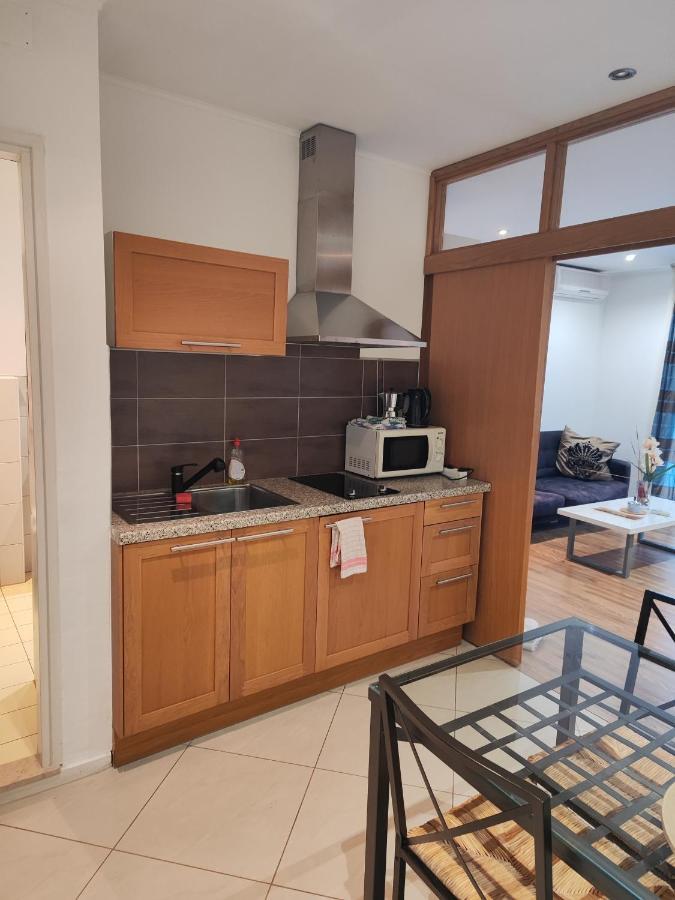Dezela Apartman