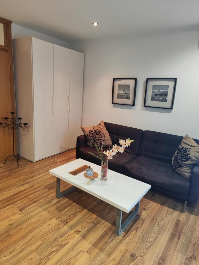 Dezela Apartman Rovinj