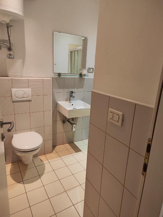Apartman Dezela *