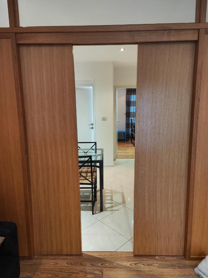 Dezela Apartman