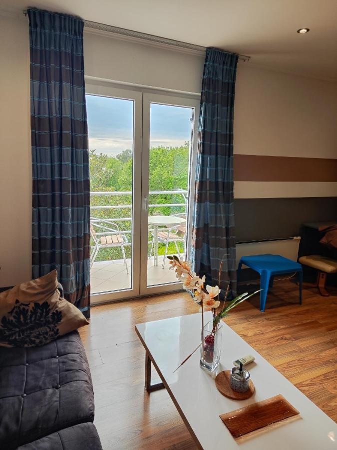 Apartman Dezela
