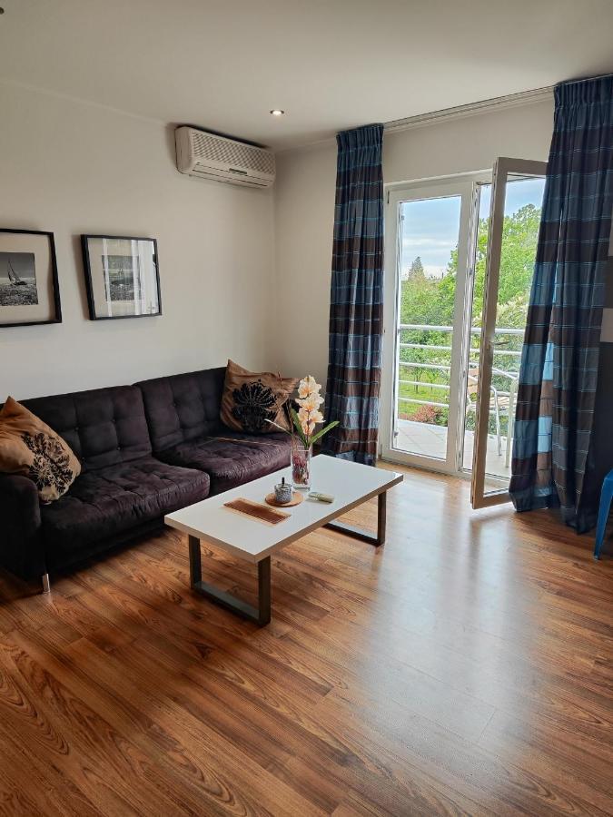 Dezela Apartman Rovinj