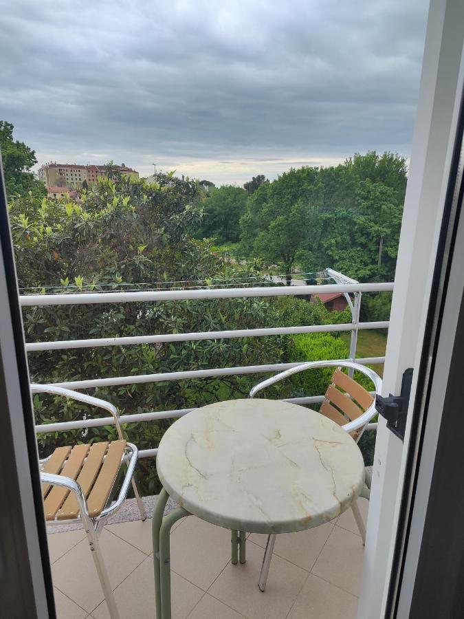 Apartman Dezela *